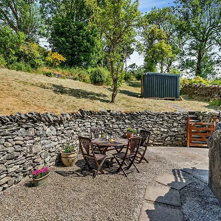 3 Bed In Newton In Cartmel 92389