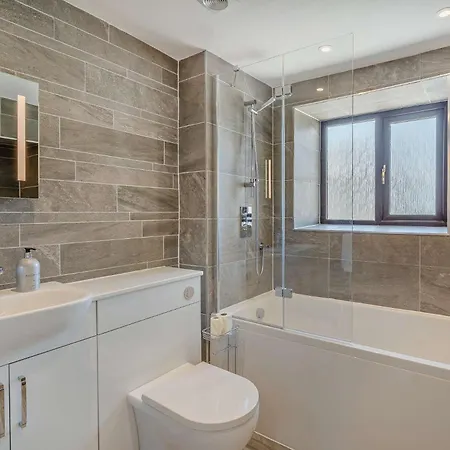 Vakantiehuis 3 Bed In Newton In Cartmel 92389 *