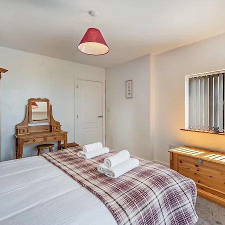 3 Bed In Newton In Cartmel 92389 Vakantiehuis *