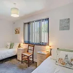 3 Bed In Grange-over-sands Oc-92389