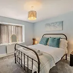 3 Bed In Grange-over-sands Oc-92389 Casa vacanze