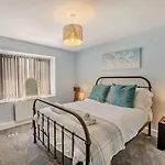 Tatil Evi 3 Bed In Grange-over-sands Oc-92389