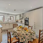 בית נופש 3 Bed In Grange-over-sands Oc-92389 *