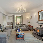 Tatil Evi 3 Bed In Grange-over-sands Oc-92389 High Newton