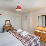 3 Bed In Grange-over-sands Oc-92389 Tatil Evi *