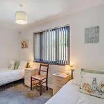 Tatil Evi 3 Bed In Grange-over-sands Oc-92389 High Newton