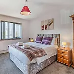 Tatil Evi 3 Bed In Grange-over-sands Oc-92389