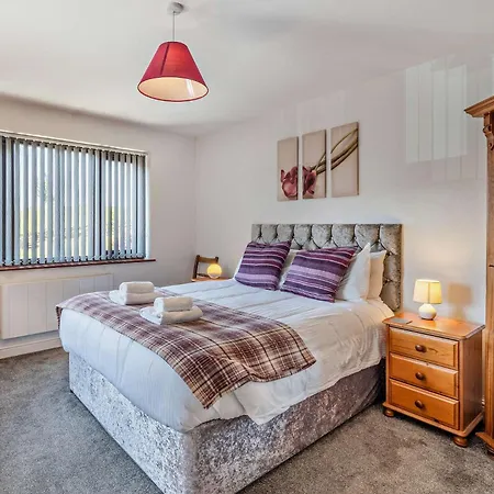 3 Bed In Newton In Cartmel 92389 High Newton