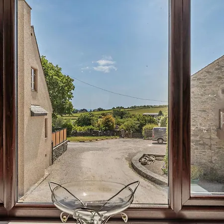 3 Bed In Newton In Cartmel 92389 * High Newton