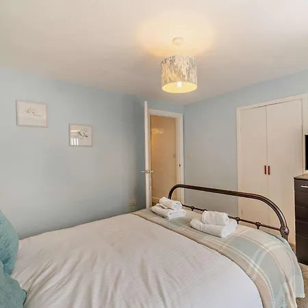 Σπίτι διακοπών 3 Bed In Grange-over-sands Oc-92389