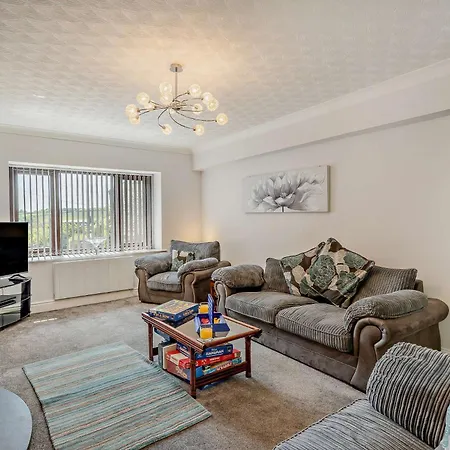 3 Bed In Grange-over-sands Oc-92389 Σπίτι διακοπών *