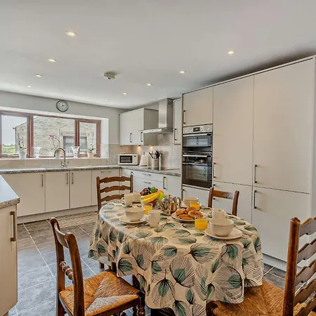 3 Bed In Grange-over-sands Oc-92389 Σπίτι διακοπών