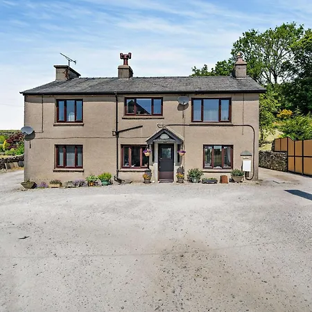 Σπίτι διακοπών 3 Bed In Grange-over-sands Oc-92389 *