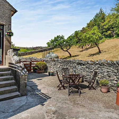 3 Bed In Grange-over-sands Oc-92389 * High Newton