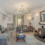 3 Bed In Grange-over-sands Oc-92389 度假居 High Newton