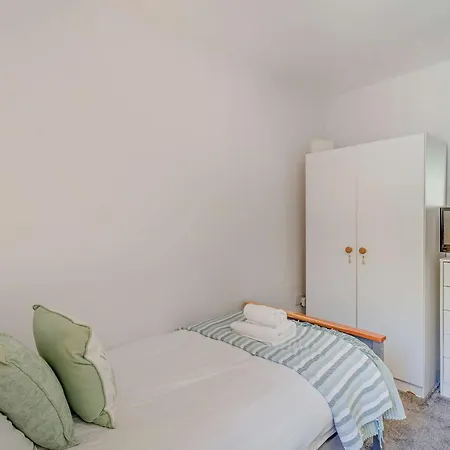 3 Bed In Grange-over-sands Oc-92389 度假居